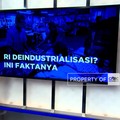 RI Deindustrialisasi? Ini Faktanya