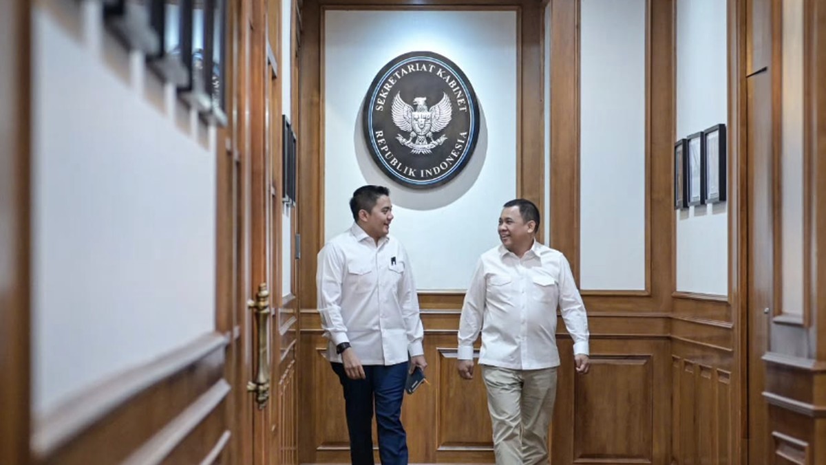 Digosipkan Mau Caplok Bayan (BYAN), Segini Harta Kekayaan Haji Isam