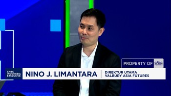 Volatilitas Masih Tinggi, Transaksi Bursa Berjangka 2026 Diramal Masih Bisa Naik 60%