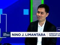 Volatilitas Masih Tinggi, Transaksi Bursa Berjangka 2026 Diramal Masih Bisa Naik 60%