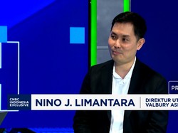 Volatilitas Masih Tinggi, Transaksi Bursa Berjangka 2026 Diramal Masih Bisa Naik 60%