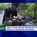 Wujudkan Food Security Pakai Teknologi Agritech, Indonesia Butuh Perbaikan Ini