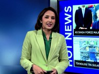 Amerika Siapkan 'Tombol Pembunuh' - Banjir Terjang Filipina
