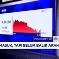 Asing Mulai Masuk Tapi IHSG Melemah 1,5% hingga Rupiah Terkoreksi, Ada Apa?