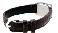 Simpel tapi Elegan, Casio LTP-V007L Cocok untuk Berbagai Gaya 