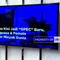 China Kini Jadi "OPEC" Baru? Penguasa & Pemain Pasar Minyak Dunia