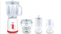 Blender Bisa Berhenti Sendiri? Ketahui tentang Cosmos Blenz CB-812 GC 2 Liter 