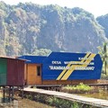 Desa Wisata Rammang-Rammang