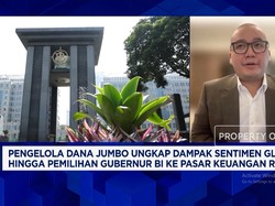 Destry Diusulkan Prabowo Jadi Gubernur BI, Apa Efeknya ke SBN & Rupiah?