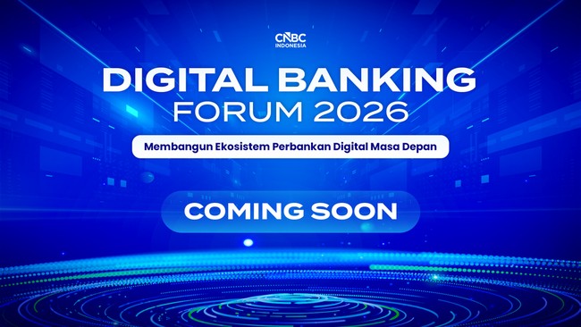 Mengungkap Masa Depan dan Tantangan Ekosistem Perbankan Digital