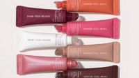 Kenalan dengan Illipe Plumping Lip Butter, Rahasia Bibir Lembap dan Plump ala From This Island