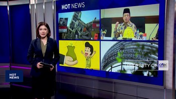 Gempa Guncang Kolombia M 7,4 - Tak Ada Pajak Rumah Kontrakan di 2027