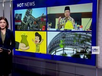 Gempa Guncang Kolombia M 7,4 - Tak Ada Pajak Rumah Kontrakan di 2027