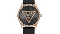 Review Jam Tangan Rose Gold Kristal: Nyaman Dipakai Harian?