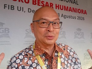 Ekonomi Tidak Stabil, Pakar UI Sebut Lulusan Ini Punya Nilai Plus