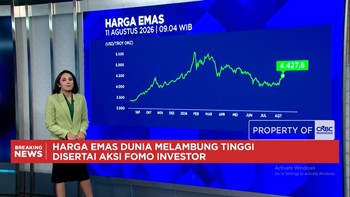 Harapan Damai Selat Hormuz Memudar, Harga Minyak Batu Bara Melambung