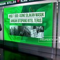 IHSG 7.000: Asing Silakan Masuk, Jangan Ditopang Ritel Terus
