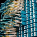 Ilustrasi Data Center. (Dok. Pexels)