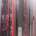 Ilustrasi Data Center. (Dok. Pexels/BRETT SAYLES)