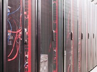 Ilustrasi Data Center. (Dok. Pexels/BRETT SAYLES)