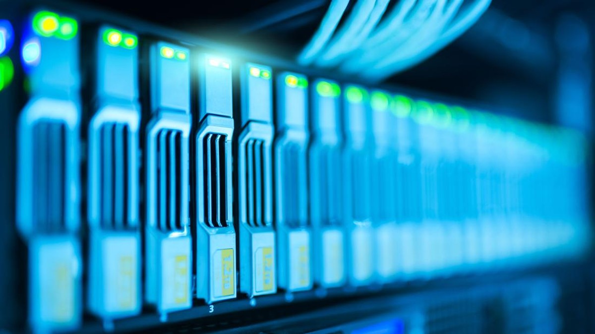 Data Center Jadi Ladang Emas Baru, Investasi Asing Tembus Rp 2.300 T