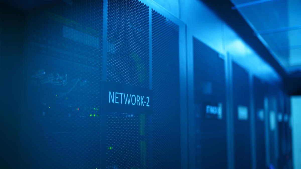 Bom Waktu Data Center AI: 94 Triliun Dolar yang Berisiko Hilang