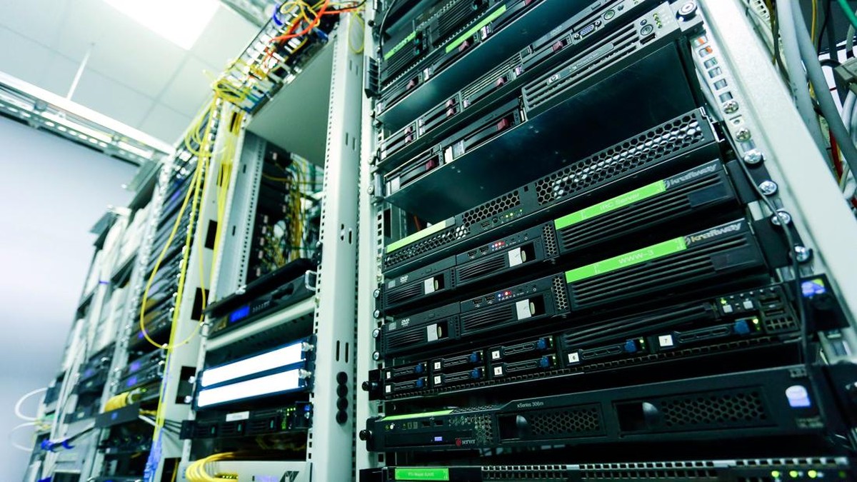 Demam AI, Emiten RI Ini Bikin Anak Baru dan Masuk Bisnis Data Center