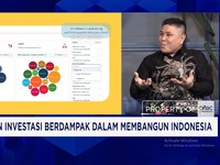 "Investasi Berdampak" Bikin Dana Hibah Efektif Atasi Isu Kesehatan, Pendidikan - UMKM di RI