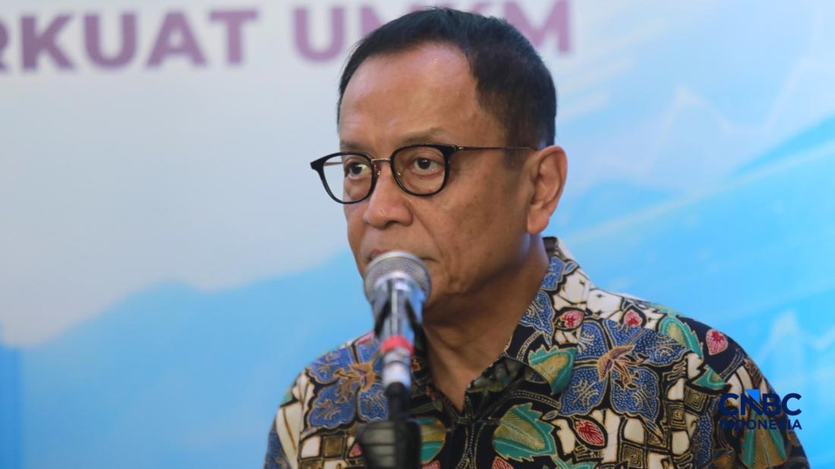 Bank Makin Getol Tebar Special Rate, Bos OJK Wanti-Wanti Risiko Ini