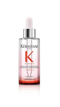 Rambut Rontok Parah? Serum Aminexil Kerastase Genesis Diklaim Ampuh dari Akar