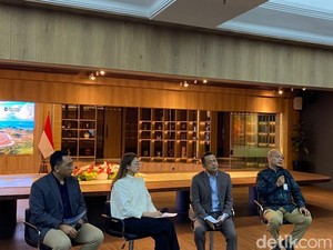 Dorong Wisman Jelajahi Indonesia, InJourney dan Garuda Indonesia Siapkan 170 Ribu Kursi Gratis