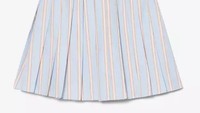 Review Rok Pleated Katun Poplin: Adem Dipakai Seharian, Beneran?