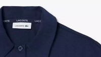 Review Polo Oversized Linen-Twill: Adem Buat Cuaca Panas Jakarta?