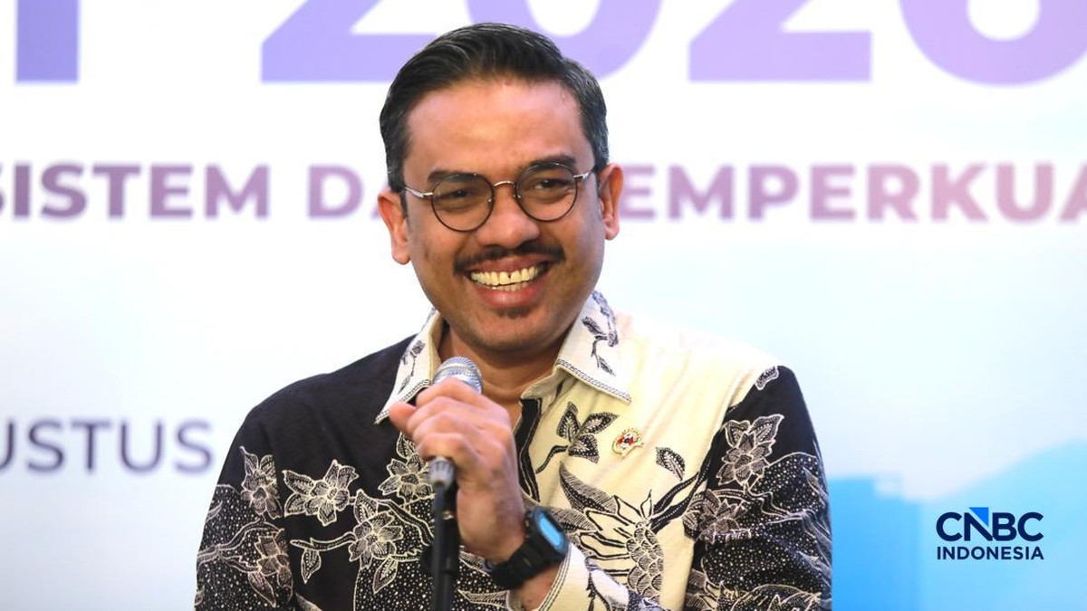Perpres Ojol Segera Terbit, Maman Bocorkan Manfaat Buat 1 Juta Driver