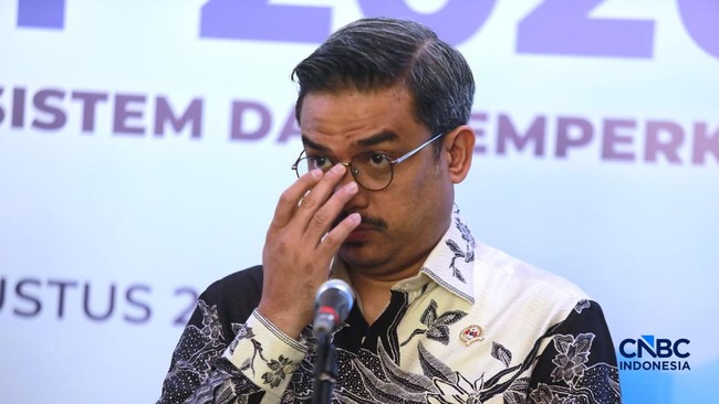 Diskon Biaya E-Commerce UMKM 50% Segera Rampung, Ini Kata Maman
