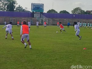 Skuad PSGC Ciamis Mengerucut, Pemain Asing dan Kiriman Persib Ditunggu