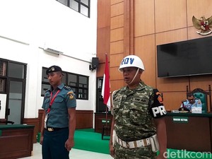 Perwira TNI di Kepri yang Selundupkan Sabu Ngaku Pakai Narkoba Sejak 2020