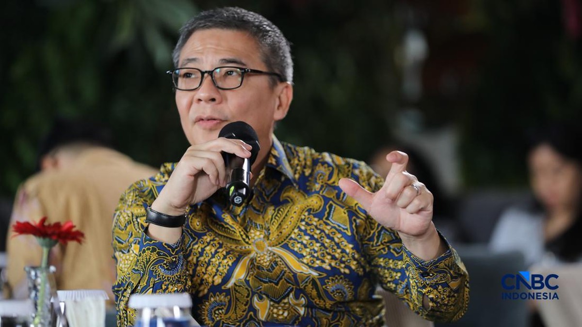 Fenomena Baru, Ada Perubahan Perilaku di Pengguna Asuransi Kendaraan