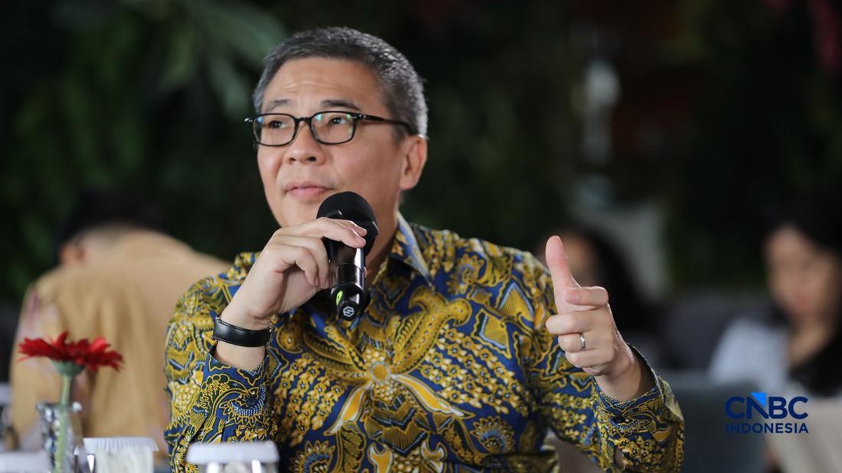 Bos Oona Insurance Buka-bukaan Soal Risiko Asuransi Mobil Listrik