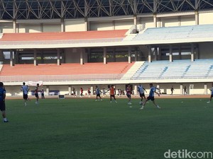 Status Hukum Sudah Inkrah, Stadion Mandala Krida Kini Bisa Direnovasi
