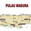 Pulau Madura. (Dok. Istimewa)