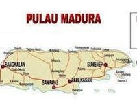 Pulau Madura. (Dok. Istimewa)