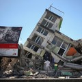 Hancur Lebur, Potret 'Gempa Terkuat Abad 21' Guncang Kolombia