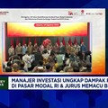 Airlangga Yakin ETF Emas RI Bisa Saingi India, Bos MI Respons Begini!