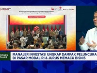 Airlangga Yakin ETF Emas RI Bisa Saingi India, Bos MI Respons Begini!