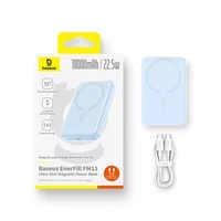 Power Bank Setipis Ini Beneran Bisa Nempel Kuat di Belakang HP? 