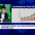 Bisnis FMCG Masih Tumbuh Kuat, Sinyal Sektor Konsumsi Tetap Jadi Mesin Ekonomi RI