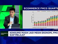 Bisnis FMCG Masih Tumbuh Kuat, Sinyal Sektor Konsumsi Tetap Jadi Mesin Ekonomi RI