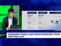 Bisnis FMCG Melaju di Kuatnya Konsumsi Masyarakat RI, Kinerja Unilever Kian Moncer