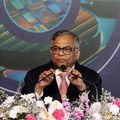Chairman Tata Sons, N Chandrasekaran. (REUTERS/Amit Dave/File)